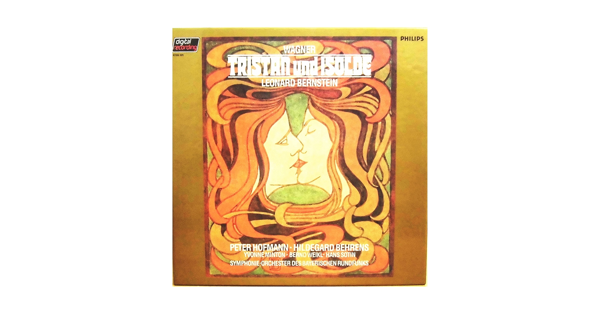 【新同】SACD Esoteric　ワーグナー 「トリスタンとイゾルデ」　クライ 新同】SACD Esoteric ワーグナー 「トリスタンとイゾルデ